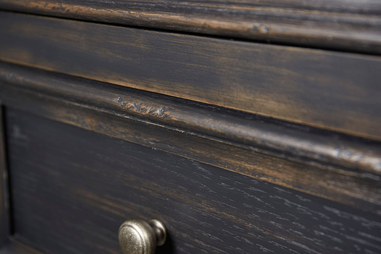 Blackburn Nightstand
